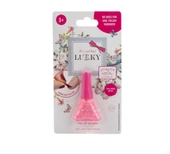 YUMURCAK TOYZ Lukky Soyulabilir Oje - Konfeti Serisi Pembe Kız Erkek Çocuk Oyuncak Eğitici Oyuncaklar thumbnail 2