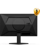 AOC 24G4XE 180 Hz 1ms Freesync HDR10 Fast IPS Oyuncu Monitörü thumbnail 5