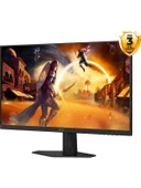 AOC 24G4XE 180 Hz 1ms Freesync HDR10 Fast IPS Oyuncu Monitörü thumbnail 3