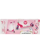 YUMURCAK TOYZ EVO SCOOTER 2TKR UNİCORN IŞIKLI MAX 50 KG Kız Erkek Çocuk Oyuncak Eğitici Oyuncaklar - 1
