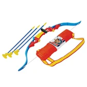 YUMURCAK TOYZ Rising Sports Okçuluk Oyun Seti 35881M Kız Erkek Çocuk Oyuncak Eğitici Oyuncaklar thumbnail 1