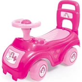 YUMURCAK TOYZ UNİCORN BİNGİT ARABA Kız Erkek Çocuk Oyuncak Eğitici Oyuncaklar - 1