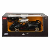 YUMURCAK TOYZ 1:14 Pagani Huayra BC Uzaktan Kumandalı Işıklı Araba 1adet Fiyatıdır Kız Erkek Çocuk Oyuncak Eğitici thumbnail 3