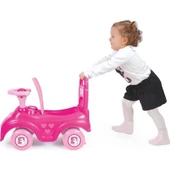 YUMURCAK TOYZ UNİCORN BİNGİT ARABA Kız Erkek Çocuk Oyuncak Eğitici Oyuncaklar - 2