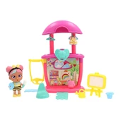 YUMURCAK TOYZ Cry Babies Pt Maddy Oyun Odası Oyun Seti Kız Erkek Çocuk Oyuncak Eğitici Oyuncaklar thumbnail 1