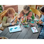 YUMURCAK TOYZ 43267 Lego Disney Prenses Şatosu ve Kraliyet Hayvanları 787 parça +6 yaş Kız Erkek Çocuk Oyuncak Eği thumbnail 3