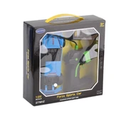 YUMURCAK TOYZ LF-06- Şarjlı Fonksiyonel Kayan Araba Kız Erkek Çocuk Oyuncak Eğitici Oyuncaklar thumbnail 1