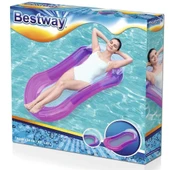 YUMURCAK TOYZ 43103 FİLELİ OTURMALI YATAK 160x84CM Kız Erkek Çocuk Oyuncak Eğitici Oyuncaklar thumbnail 2