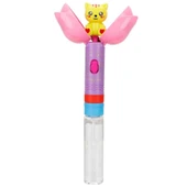 YUMURCAK TOYZ Çiçek Şekilli Köpük Oyunu - S00004577 - 1adet Stokta Olan Gönderilir Kız Erkek Çocuk Oyuncak Eğitici thumbnail 1