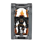 YUMURCAK TOYZ 10367 Lego icons - Yüzüklerin Efendisi: Balrog™ Kitaplık Dekoru 1201 parça +18 yaş Kız Erkek Çocuk O thumbnail 2