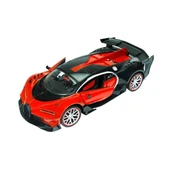 YUMURCAK TOYZ SM-699-231-Vardem Uzaktan Kumandalı Şarjlı Ful Fonksiyon Işıklı Araba 1:14 Kız Erkek Çocuk Oyuncak E thumbnail 1