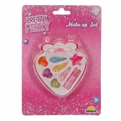 YUMURCAK TOYZ 2594 SUN-Makyaj Seti Sürülebilir - 1adet Stokta Olan Gönderilir Kız Erkek Çocuk Oyuncak Eğitici Oyun thumbnail 1