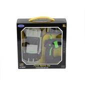 YUMURCAK TOYZ LF-06- Şarjlı Fonksiyonel Kayan Araba Kız Erkek Çocuk Oyuncak Eğitici Oyuncaklar thumbnail 3