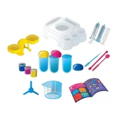 YUMURCAK TOYZ Bilim ve Oyun Minik Bilim İnsanı Kız Erkek Çocuk Oyuncak Eğitici Oyuncaklar - 2