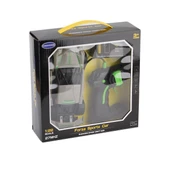 YUMURCAK TOYZ LF-06- Şarjlı Fonksiyonel Kayan Araba Kız Erkek Çocuk Oyuncak Eğitici Oyuncaklar thumbnail 2