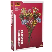 YUMURCAK TOYZ FLOWER SET ÇİÇEK BUKETİ 926 PRÇ Kız Erkek Çocuk Oyuncak Eğitici Oyuncaklar thumbnail 2