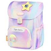 YUMURCAK TOYZ Işıklı Batik Desenli Okul Çantası Kız Erkek Çocuk Oyuncak Eğitici Oyuncaklar - 2