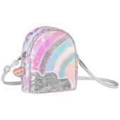 YUMURCAK TOYZ Pullu Renkli Çapraz Çanta Kız Erkek Çocuk Oyuncak Eğitici Oyuncaklar - 1