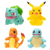YUMURCAK TOYZ POK PKW2571 Pokémon Select Seri 4'lü Figür Set Kız Erkek Çocuk Oyuncak Eğitici Oyuncaklar thumbnail 2