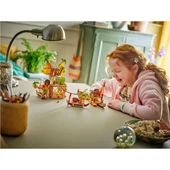 YUMURCAK TOYZ 43258 Lego Disney Prensesi Moana 2 - Kakamora Gemisi 572 parça +7 yaş Kız Erkek Çocuk Oyuncak Eğitic thumbnail 2