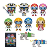 YUMURCAK TOYZ MONO 76190 MONOGRAM VOLTRON KLİPSLİ FİGÜR 24LÜ DİSPLAY Kız Erkek Çocuk Oyuncak Eğitici Oyuncaklar thumbnail 1
