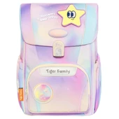 YUMURCAK TOYZ Işıklı Batik Desenli Okul Çantası Kız Erkek Çocuk Oyuncak Eğitici Oyuncaklar - 1