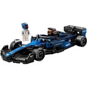 YUMURCAK TOYZ LEGO Speed Champions Williams Racing 77249 Kız Erkek Çocuk Oyuncak Eğitici Oyuncaklar thumbnail 3
