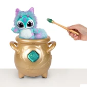 YUMURCAK TOYZ MGX21000 Magic Altın Renkli Sihirli Kazan Kız Erkek Çocuk Oyuncak Eğitici Oyuncaklar thumbnail 2