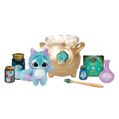 YUMURCAK TOYZ Magic Mixies Altın Sihirli Kazan S4 Kız Erkek Çocuk Oyuncak Eğitici Oyuncaklar thumbnail 1