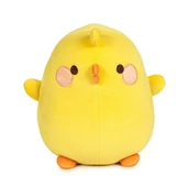 YUMURCAK TOYZ Molang Peluş 23cm Kız Erkek Çocuk Oyuncak Eğitici Oyuncaklar thumbnail 1
