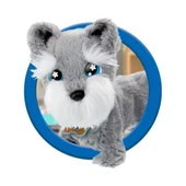 YUMURCAK TOYZ GOLİ 919920 Animagic Terrier Köpek - Tilly Kız Erkek Çocuk Oyuncak Eğitici Oyuncaklar thumbnail 3