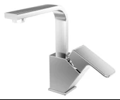 Ar Lunetta Lavabo Bataryası L Borulu thumbnail 1