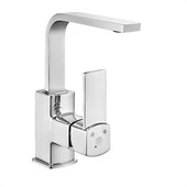 Ar Moni Lavabo Bataryası Kuğu Borulu - 1