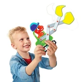 YUMURCAK TOYZ Genç Mühendisler Dinazor Yapımı Kız Erkek Çocuk Oyuncak Eğitici Oyuncaklar thumbnail 2