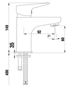 Ar Fia Lavabo Bataryası thumbnail 2