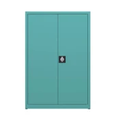 Çelik Dosya Dolabı Metal Dolap Ofis Dolapları 80X38X120 - 2