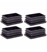 Profil İç Tapa 40x30 mm 4 Adet thumbnail 1