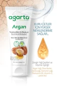 Agarta Doğal Yüz Ve El Besleyici Argan Yağlı Cilt Bakım Kremi 75 ml thumbnail 4