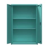 Çelik Dosya Dolabı Metal Dolap Ofis Dolapları 80X38X120 - 3
