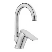 Ar Fia Lavabo Bataryası Kuğu Borulu thumbnail 1