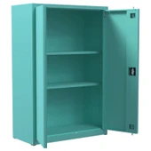 Çelik Dosya Dolabı Metal Dolap Ofis Dolapları 80X38X120 - 5