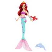 YUMURCAK TOYZ JFC39 Disney Prensesi - Ariel ve Okyanustaki Dostlarım Kız Erkek Çocuk Oyuncak Eğitici Oyuncaklar thumbnail 1