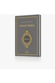 Atebetü'l-hakâyık/kutadgu Bilig Incelemesi 2 Kitap Set thumbnail 1