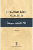 Atebetü'l-hakâyık/kutadgu Bilig Incelemesi 2 Kitap Set thumbnail 2