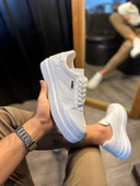 Günlük Ayakkabı Beyaz thumbnail 2