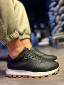 Günlük Ayakkabı Siyah thumbnail 9