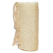 Kabak Lifi Doğal Kese Silindir 6x13 thumbnail 9