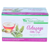 Adaçayı Çayı 20 Süzen Poşet thumbnail 1