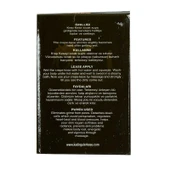 Yüzde 100 Krep Yüz ve Vücut Kesesi Beyaz 17x24 thumbnail 12