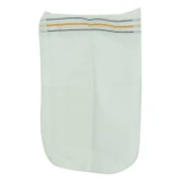 Banyo Lifi + Kese + İpli Topuk Taşı 3 lü Banyo Seti thumbnail 10